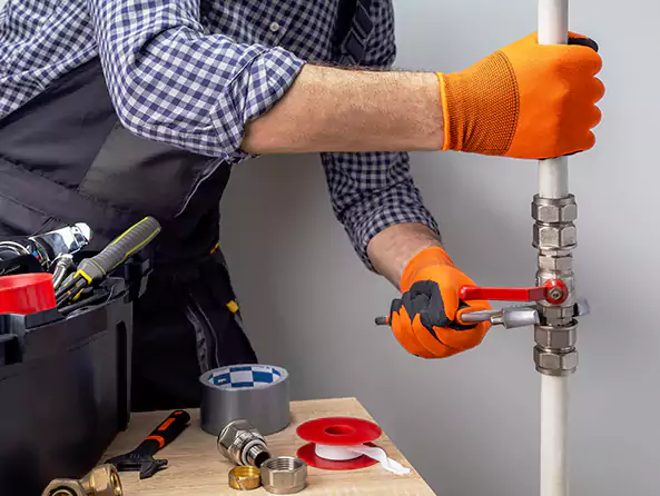 Why Choose Country Club Plumbers for Plumbing Services?