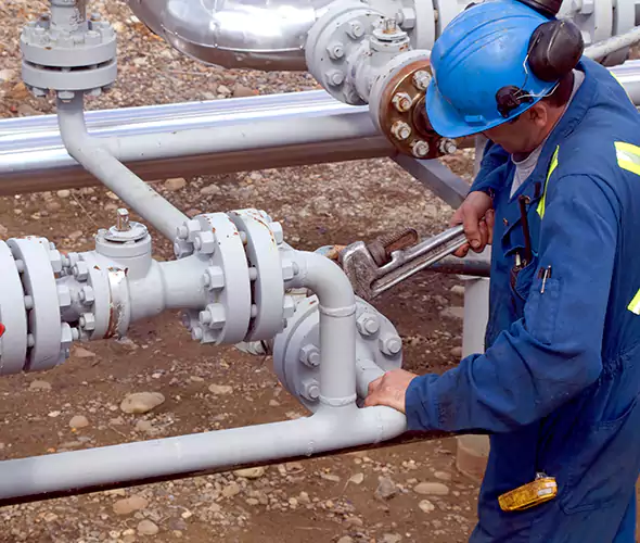 Expert Plumber for Backflow Preventer in Country Club, FL: Schedule Affordable Testing and Installation with Us