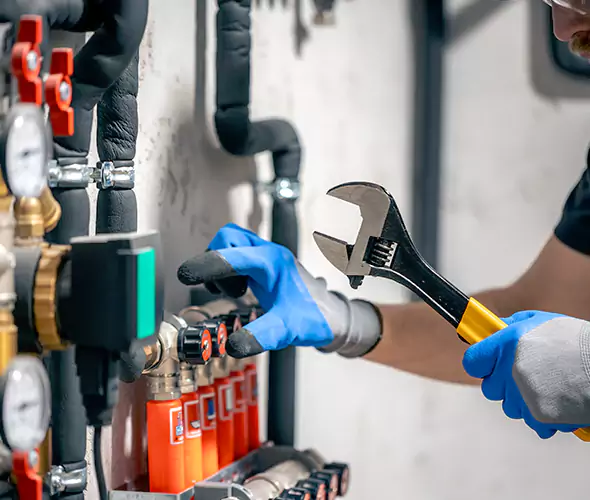 Expert Plumber for Commercial Plumbing in Country Club, FL: Schedule Reliable Plumbing Services with Us