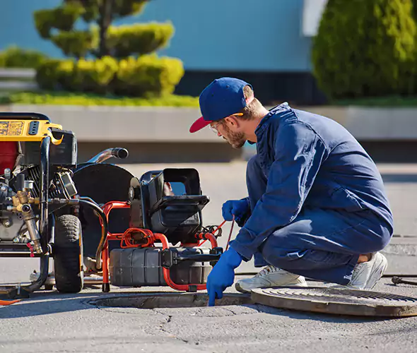 Trusted Drain Repair Specialists in Country Club, FL