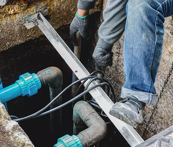 Expert Plumber for Drainage Services in Country Club, FL: Schedule Affordable Drainage Solutions with Us