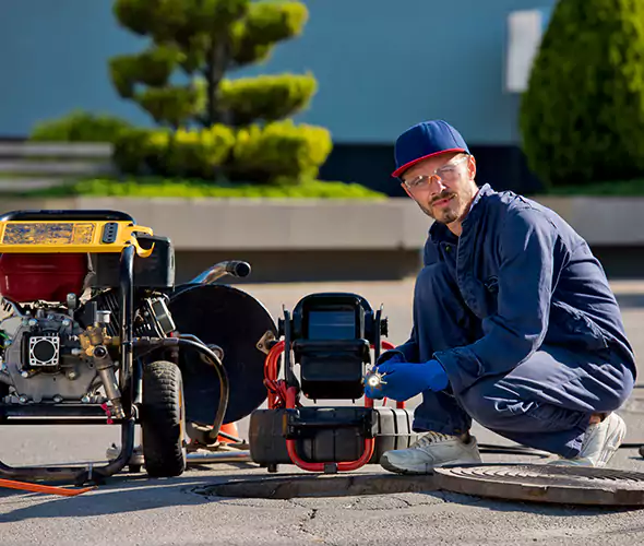 Professional Plumbers for Drains Camera Inspection in Country Club, FL: Book Expert Inspection Services Today