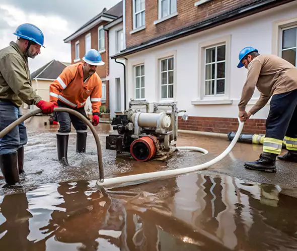Expert Technicians for Flood Restoration in Country Club, FL: Schedule Reliable Flood Restoration Services with Us