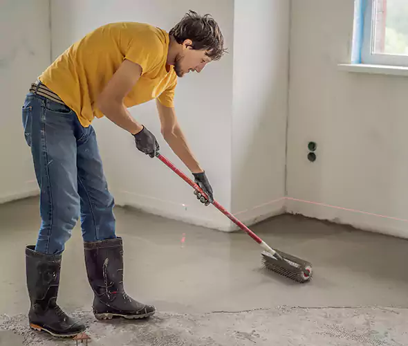 Trusted Foundation Leak Repair Experts in Country Club, FL