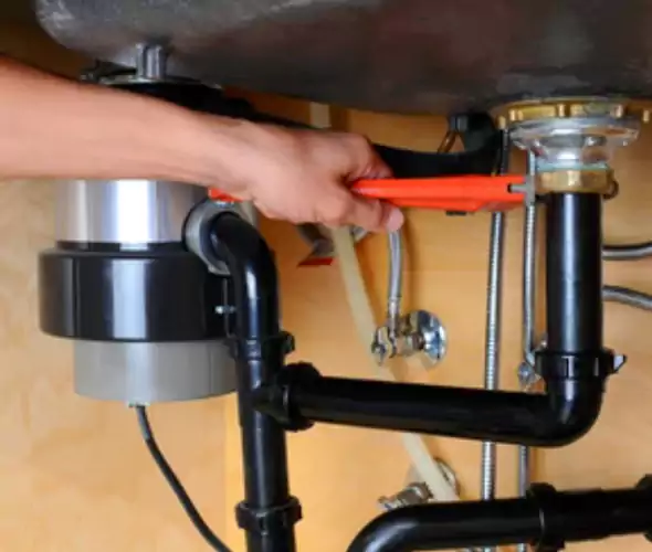 Professional Garbage Disposal Repair in Country Club, FL