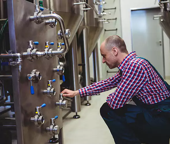 Professional Gas Leak Repair in Country Club, FL