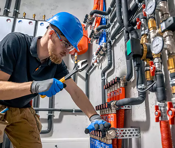 Professional Experts for Gas Line Installation in Country Club, FL