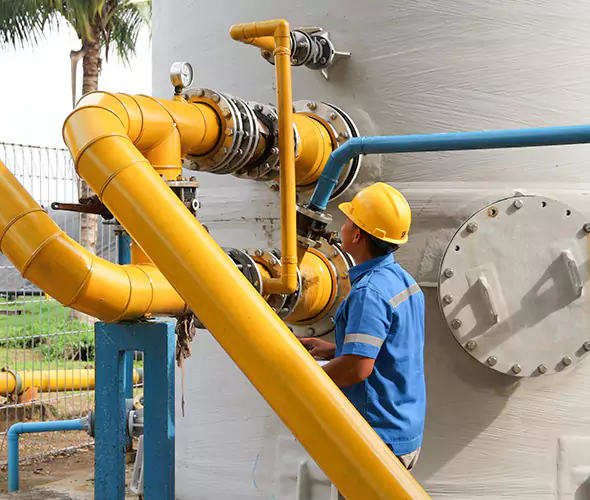 Expert Plumber for Gas Line Repair in Country Club, FL: Schedule Affordable Repair Services with Us