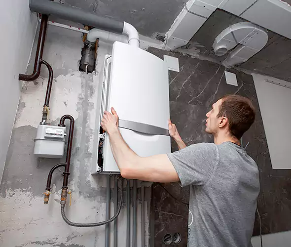 Certified Experts for Gas Water Heater Installation in Country Club, FL