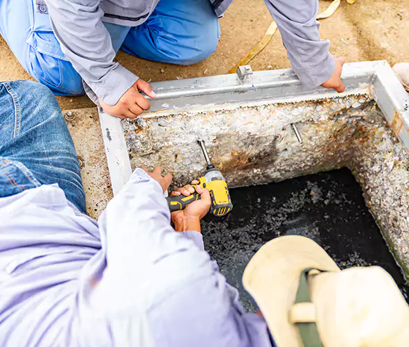 >Licensed Grease Trap Repair Plumber in Country Club, FL