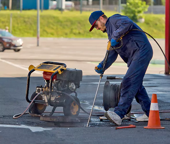 Expert Plumber for Hydrojet Plumbing in Country Club, FL: Schedule Affordable Jetting Services with Us