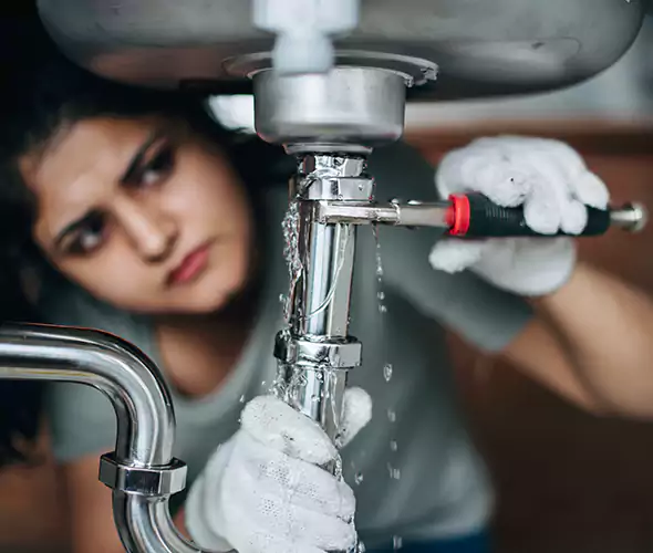 Professional Pipe Repair Specialists in Country Club, FL