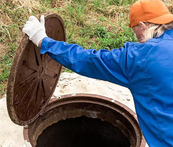 Septic System Repair Experts in Country Club, FL