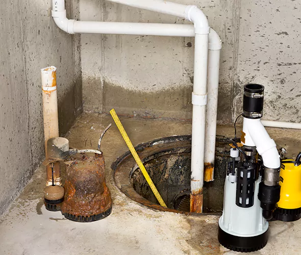 Expert Plumber for Sewage Ejector Pump Installation in Country Club, FL: Schedule Affordable Installation Services with Us