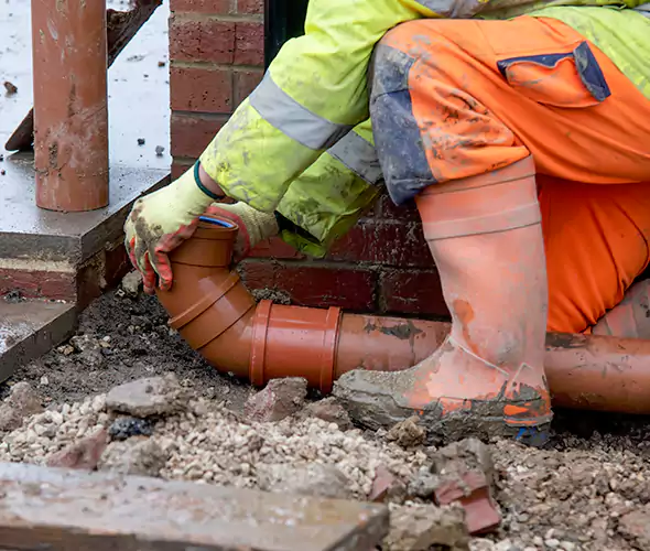 Professional Plumber for Sewer Cleaning in Country Club, FL: Schedule Reliable Service Today