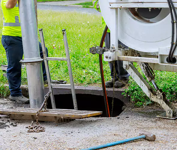 Expert Plumber for Sewer Line Cleaning in Country Club, FL: Schedule Reliable Sewer Cleaning Services with Us