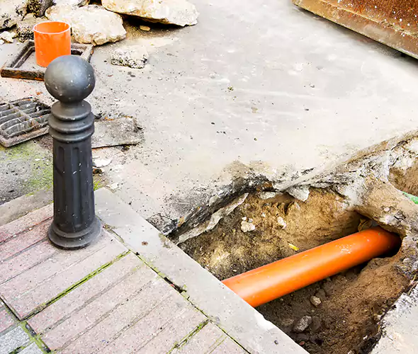 Expert Plumber for Sewer Line Replacement in Country Club, FL: Schedule Affordable Sewer Replacement Services with Us