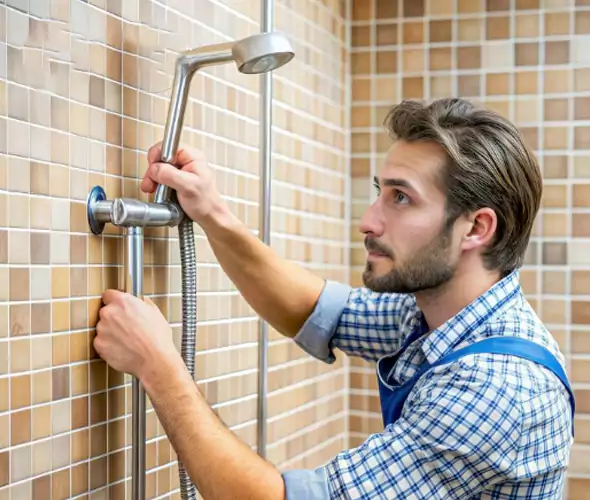 Professional Shower Replacement Specialist in Country Club, FL: Schedule Affordable Shower Upgrade Services with Us