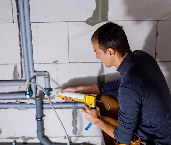 Expert Plumber for Slab Leak Detection in Country Club, FL: Schedule Affordable Slab Leak Repair Services with Us