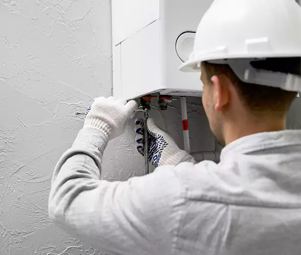 Expert Plumbers for Tankless Water Heater Installation in Country Club, FL: Schedule Reliable Service Today