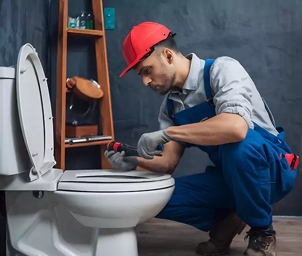 Expert Plumber for Toilet Installation in Country Club, FL: Schedule Affordable Toilet Installation Services with Us