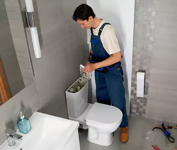 Plumber for Toilet Repair in Country Club, FL: Schedule Affordable Toilet Repair Services With Us