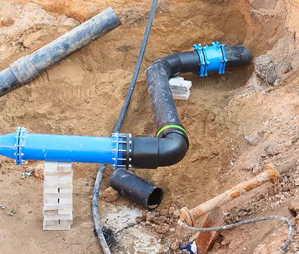 Expert Professional Trenchless Pipe Repair in Country Club, FL