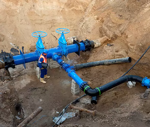 Trenchless Plumbing Experts for Trenchless Sewer Line Repair in Country Club, FL