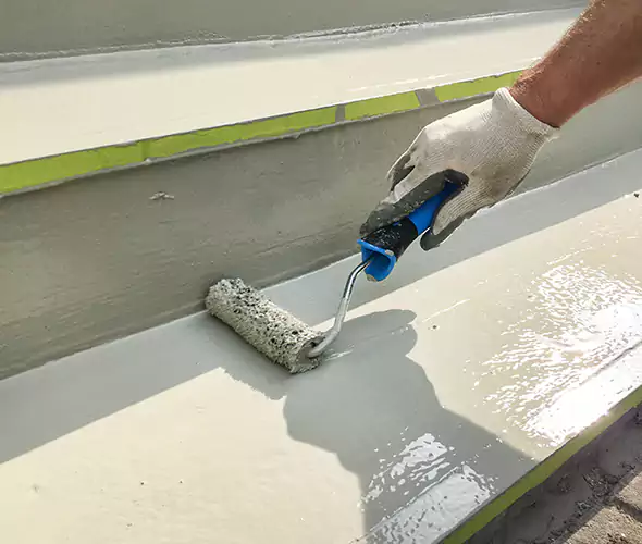 Expert Plumber for Walls Waterproofing in Country Club,FL: Schedule Affordable Waterproofing Services with Us