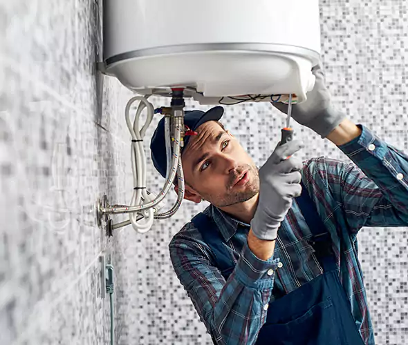 Expert Plumber for Water Heater Replacement in Country Club, FL: Schedule Affordable Replacement Services with Us