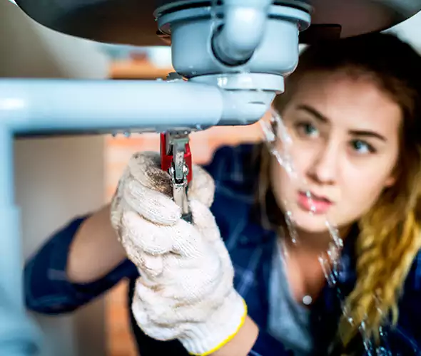 Expert Plumber for Water Leak Detection in Country Club, FL: Schedule Affordable Leak Repair Services with Us
