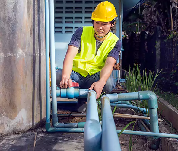 Expert Plumber for Water Line Replacement in Country Club, FL: Schedule Affordable Water Line Replacement Services with Us