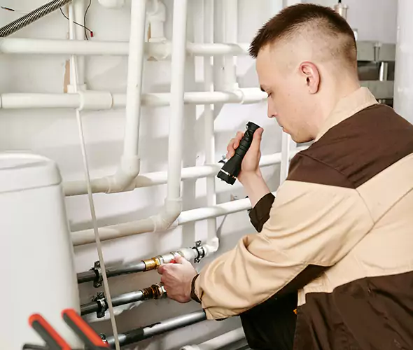 Trusted Water Softener Installers in Country Club, FL
