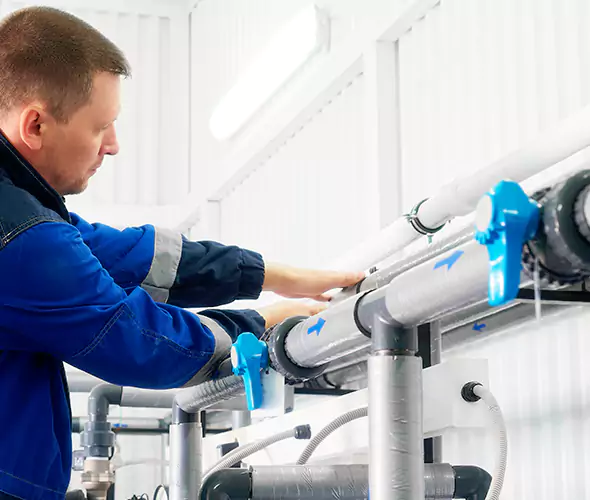 Expert Plumber for Water Softener Maintenance in Country Club, FL: Schedule Professional Maintenance with Us