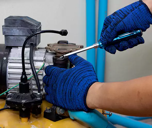 Well Pump Specialist in Country Club, FL