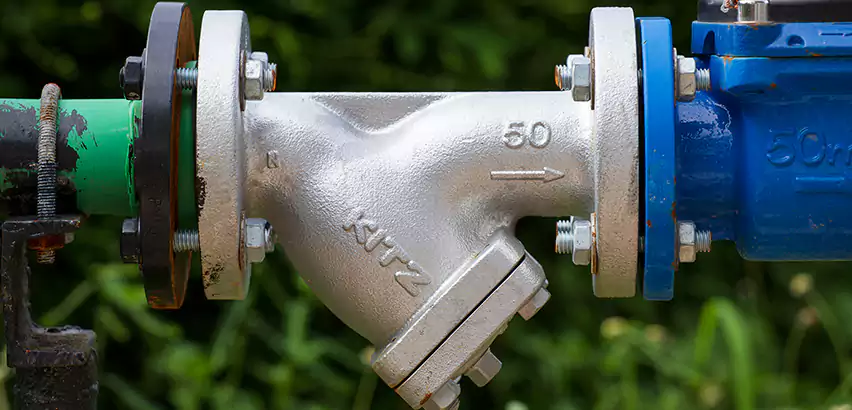 Professional Backflow Preventer Installation Services in Country Club, FL