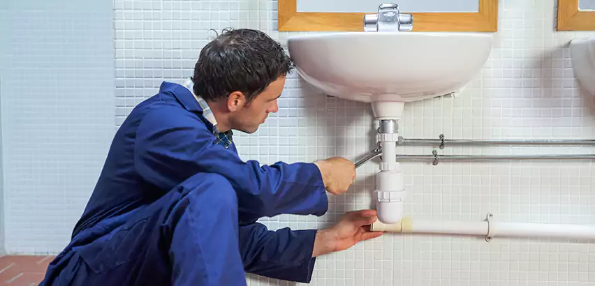 Toilet Repair Country Club