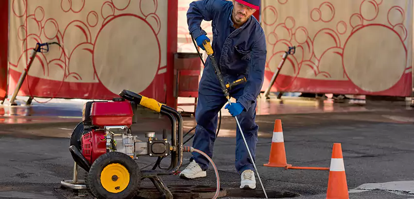 Professional Drain Repair Services in Country Club, FL