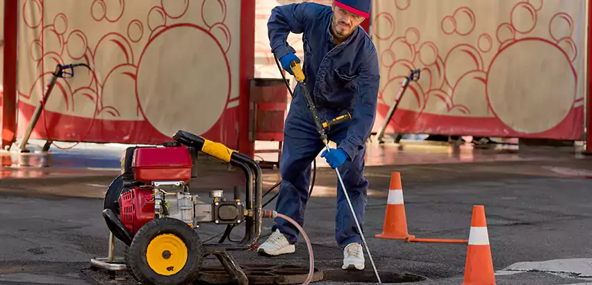 Professional Drains Camera Inspection in Country Club, FL