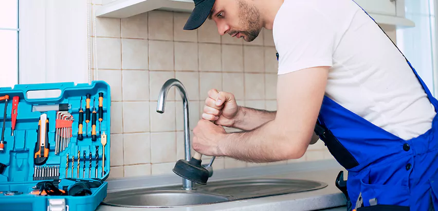 Emergency Plumber in Country Club
