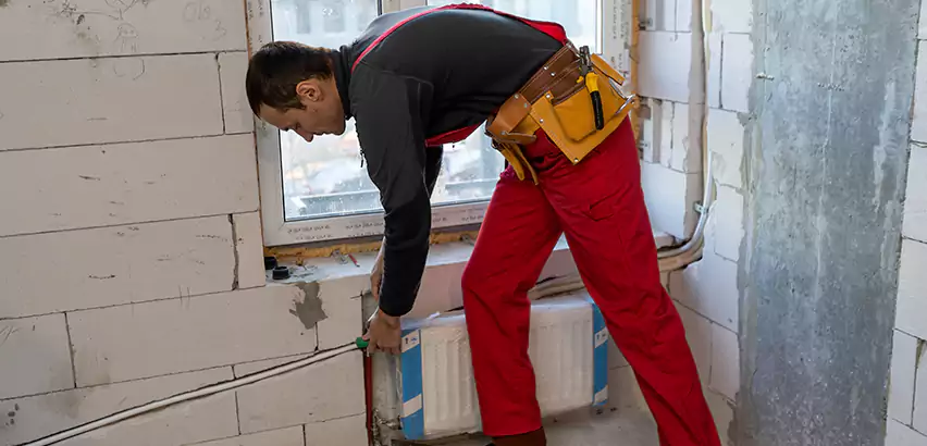 Professional Foundation Leak Repair Services in Country Club, FL