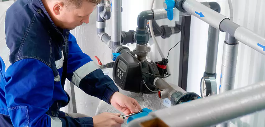Reliable Gas Line Installation Services in Country Club, FL