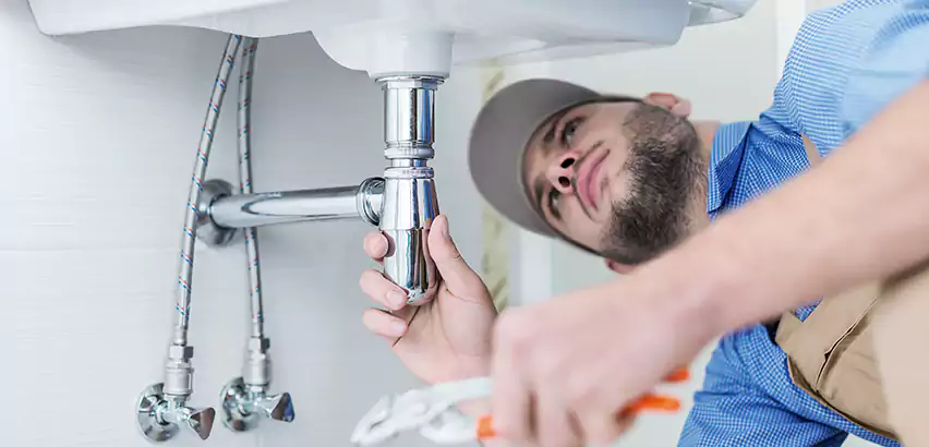 Leak Detection in Country Club