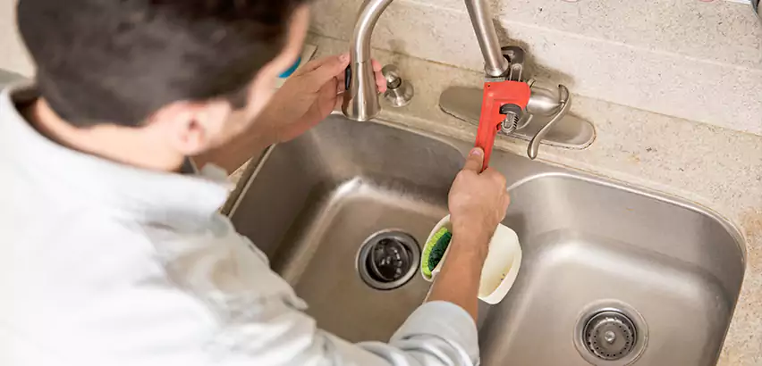 Professional Plumbing Installation Services in Country Club, FL