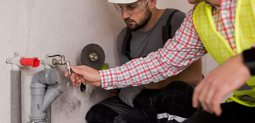 Emergency Plumbing Repair Country Club