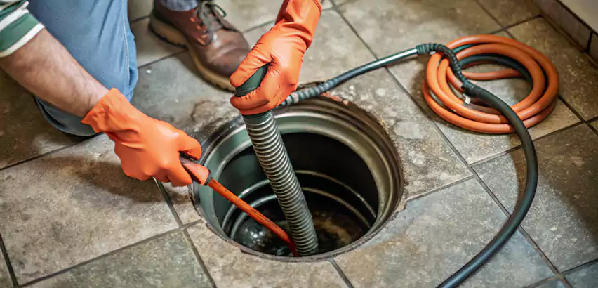 Rooter Services in Country Club, FL