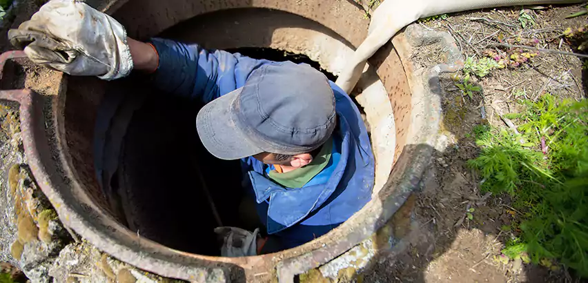 Professional  Septic Tank Repair Services in Country Club, FL