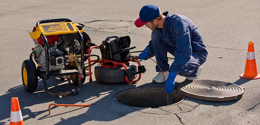 Professional Sewer Repair Services in Country Club, FL