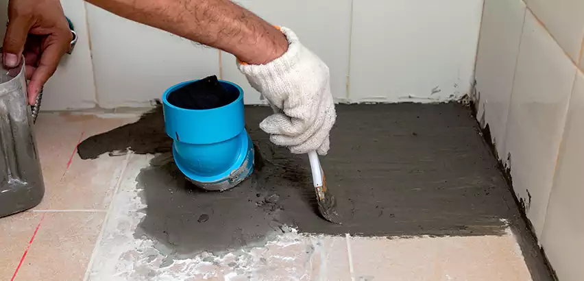 Professional Slab Leak Repair Services in Country Club, FL