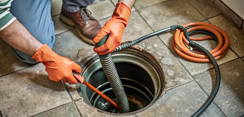 Gutter Drain Repair in Country Club, FL